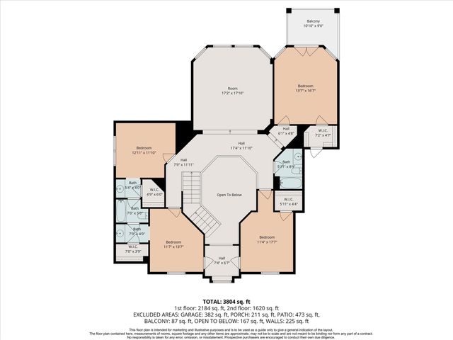 20960 Sweetwood Circle, Porter, TX 77365