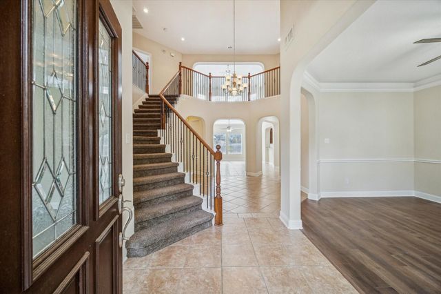 20960 Sweetwood Circle, Porter, TX 77365