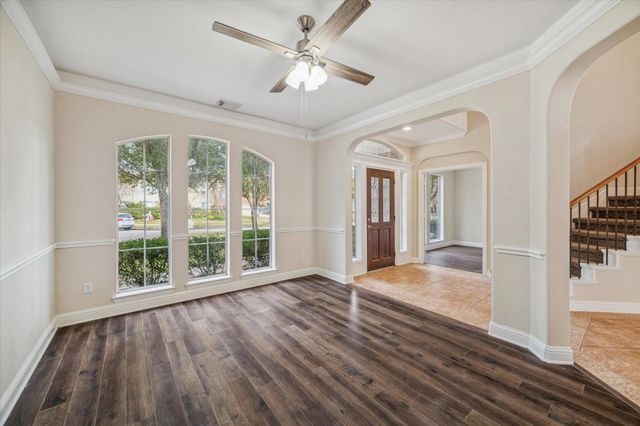 20960 Sweetwood Circle, Porter, TX 77365