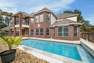 20960 Sweetwood Circle, Porter, TX 77365