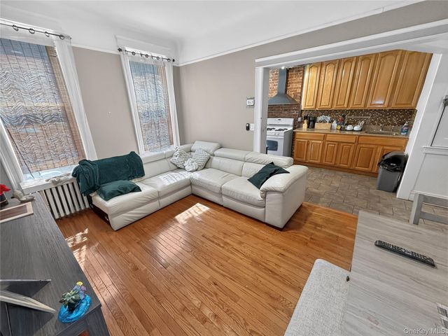75-37 61ST Street, Ridgewood, NY 11385