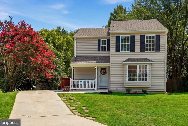 6205 HONEYCOMB CT, Sykesville, MD 21784
