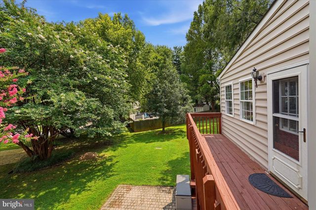 6205 HONEYCOMB CT, Sykesville, MD 21784
