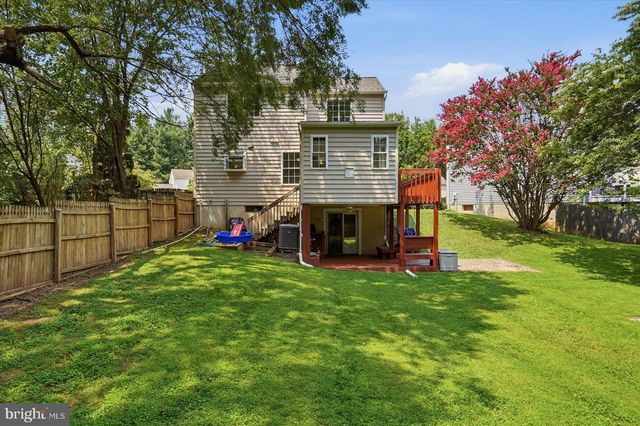 6205 HONEYCOMB CT, Sykesville, MD 21784