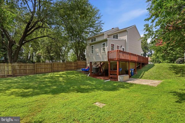 6205 HONEYCOMB CT, Sykesville, MD 21784