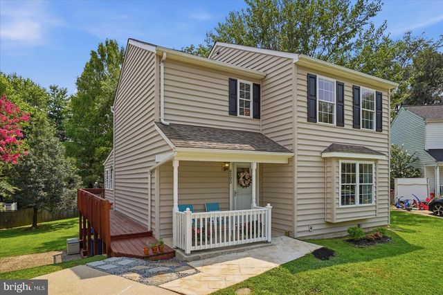 6205 HONEYCOMB CT, Sykesville, MD 21784