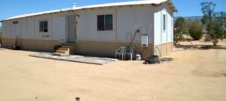 3423 Canyon, 29 Palms, CA 92277