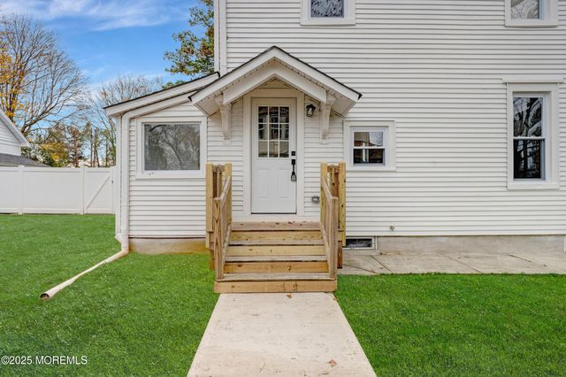 448 Monmouth Road, West Long Branch, NJ 07764