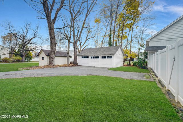 448 Monmouth Road, West Long Branch, NJ 07764