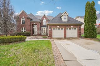 41038 Scarborough Lane, Novi, MI 48375