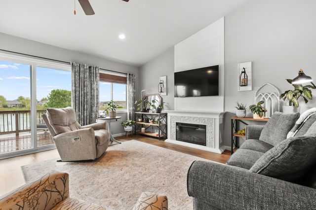 8199 W Sturtevant Avenue, Richland, MI 49083