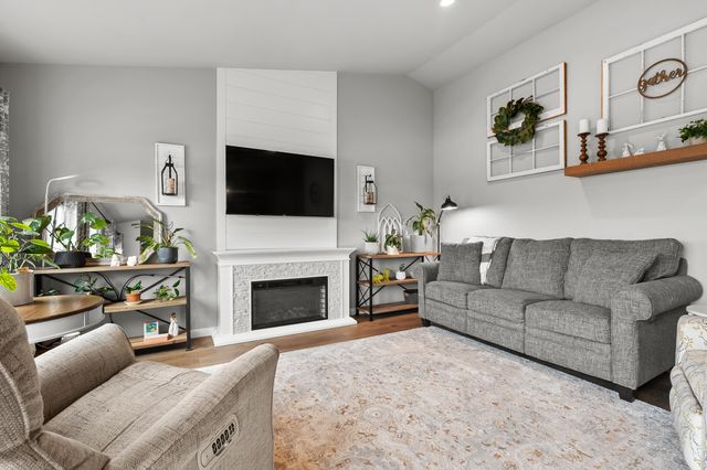 8199 W Sturtevant Avenue, Richland, MI 49083