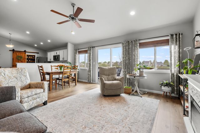 8199 W Sturtevant Avenue, Richland, MI 49083