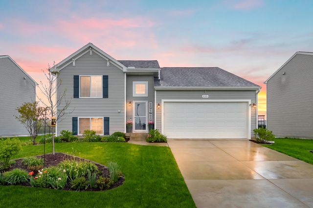 8199 W Sturtevant Avenue, Richland, MI 49083