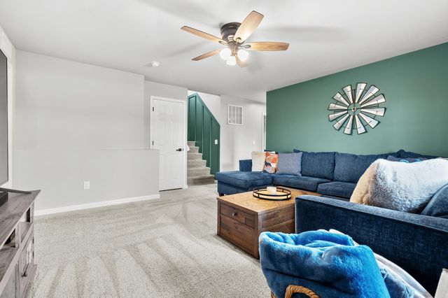 8199 W Sturtevant Avenue, Richland, MI 49083