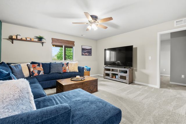 8199 W Sturtevant Avenue, Richland, MI 49083