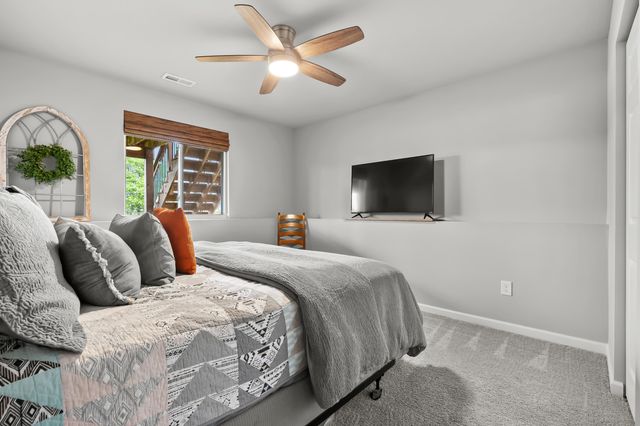 8199 W Sturtevant Avenue, Richland, MI 49083