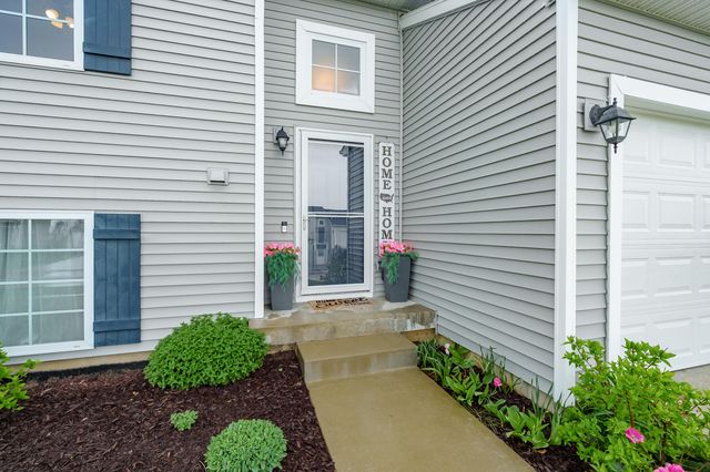 8199 W Sturtevant Avenue, Richland, MI 49083