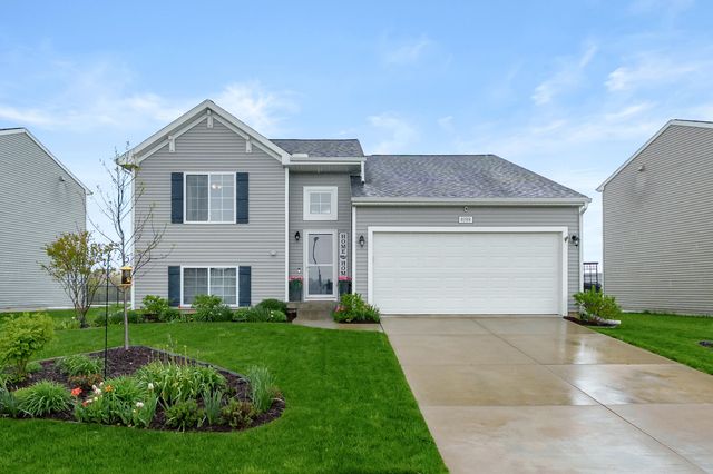 8199 W Sturtevant Avenue, Richland, MI 49083