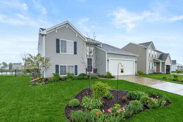 8199 W Sturtevant Avenue, Richland, MI 49083