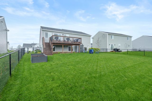 8199 W Sturtevant Avenue, Richland, MI 49083