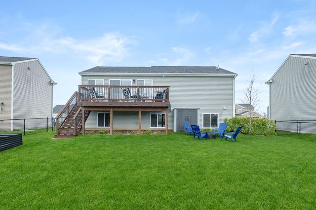 8199 W Sturtevant Avenue, Richland, MI 49083