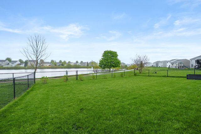8199 W Sturtevant Avenue, Richland, MI 49083