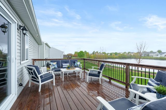 8199 W Sturtevant Avenue, Richland, MI 49083