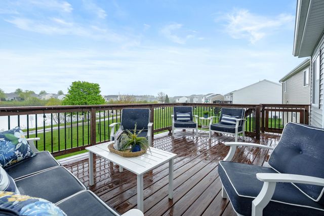 8199 W Sturtevant Avenue, Richland, MI 49083