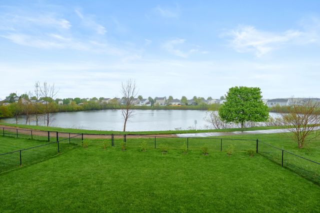 8199 W Sturtevant Avenue, Richland, MI 49083