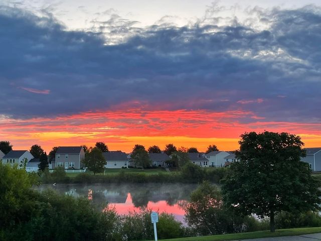 8199 W Sturtevant Avenue, Richland, MI 49083