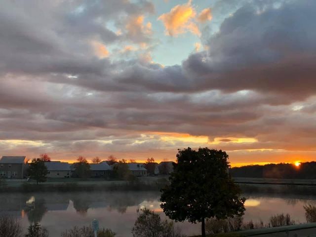 8199 W Sturtevant Avenue, Richland, MI 49083