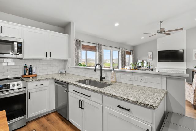 8199 W Sturtevant Avenue, Richland, MI 49083