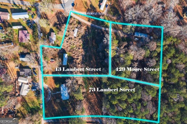429 Moore Street, Jasper, GA 30143