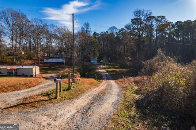 429 Moore Street, Jasper, GA 30143