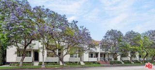 8611 Burton Way 4, Los Angeles, CA 90048