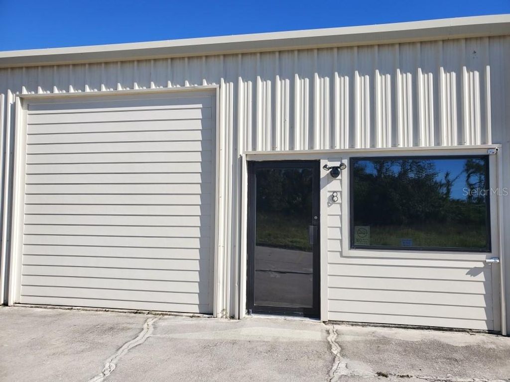 2730 WORTH AVENUE 8, Englewood, FL 34224