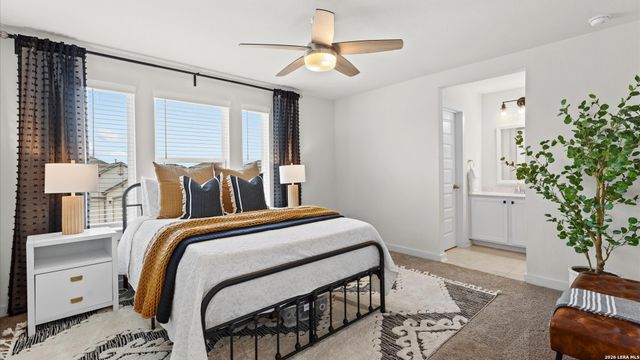 1935 Esplanade, New Braunfels, TX 78130