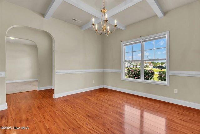132 Turquoise Drive, Jacksonville, NC 28546