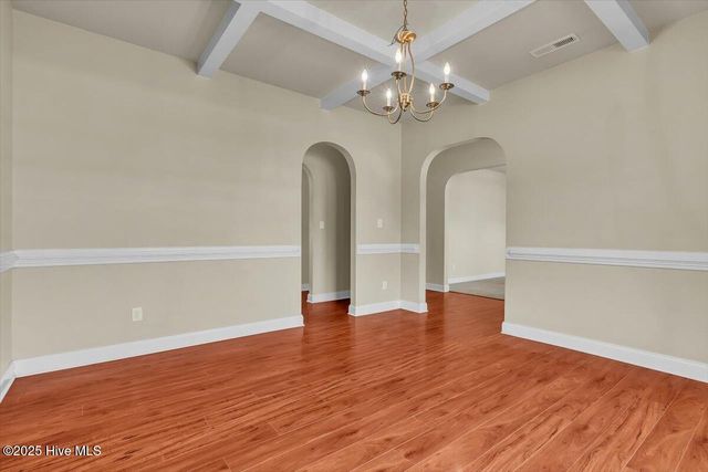 132 Turquoise Drive, Jacksonville, NC 28546