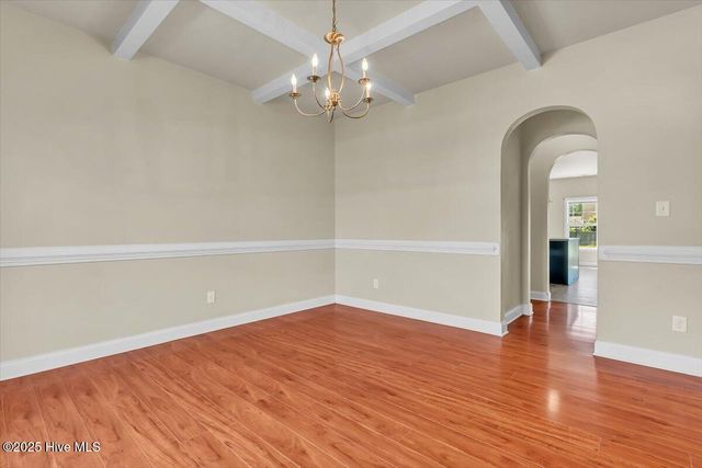 132 Turquoise Drive, Jacksonville, NC 28546