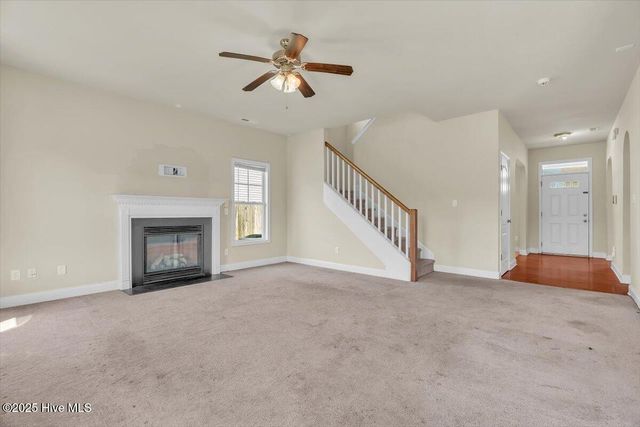 132 Turquoise Drive, Jacksonville, NC 28546
