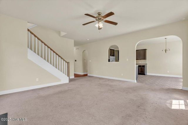 132 Turquoise Drive, Jacksonville, NC 28546