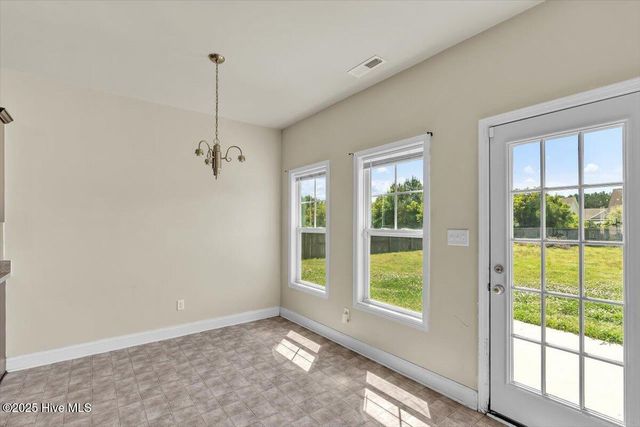 132 Turquoise Drive, Jacksonville, NC 28546