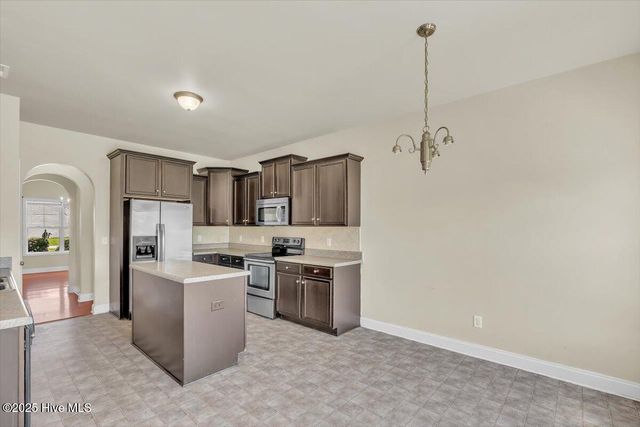 132 Turquoise Drive, Jacksonville, NC 28546