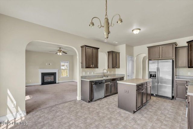 132 Turquoise Drive, Jacksonville, NC 28546