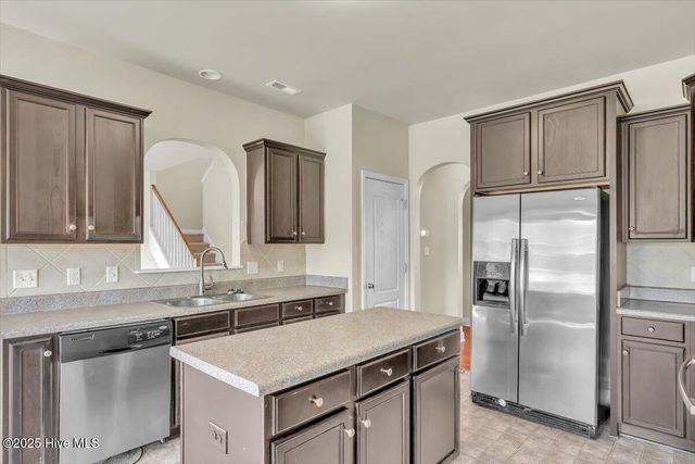 132 Turquoise Drive, Jacksonville, NC 28546