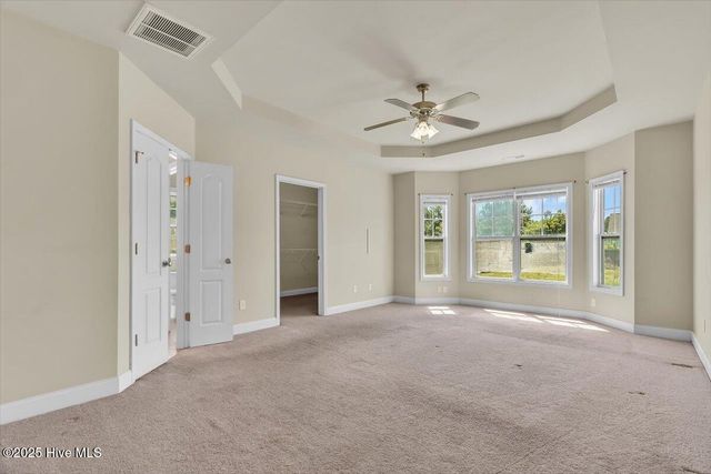 132 Turquoise Drive, Jacksonville, NC 28546