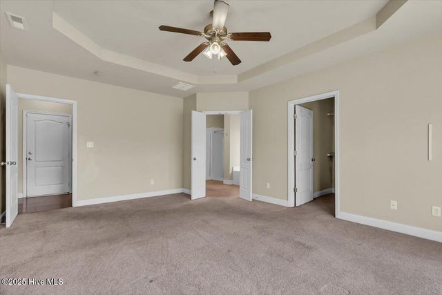 132 Turquoise Drive, Jacksonville, NC 28546