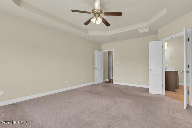 132 Turquoise Drive, Jacksonville, NC 28546